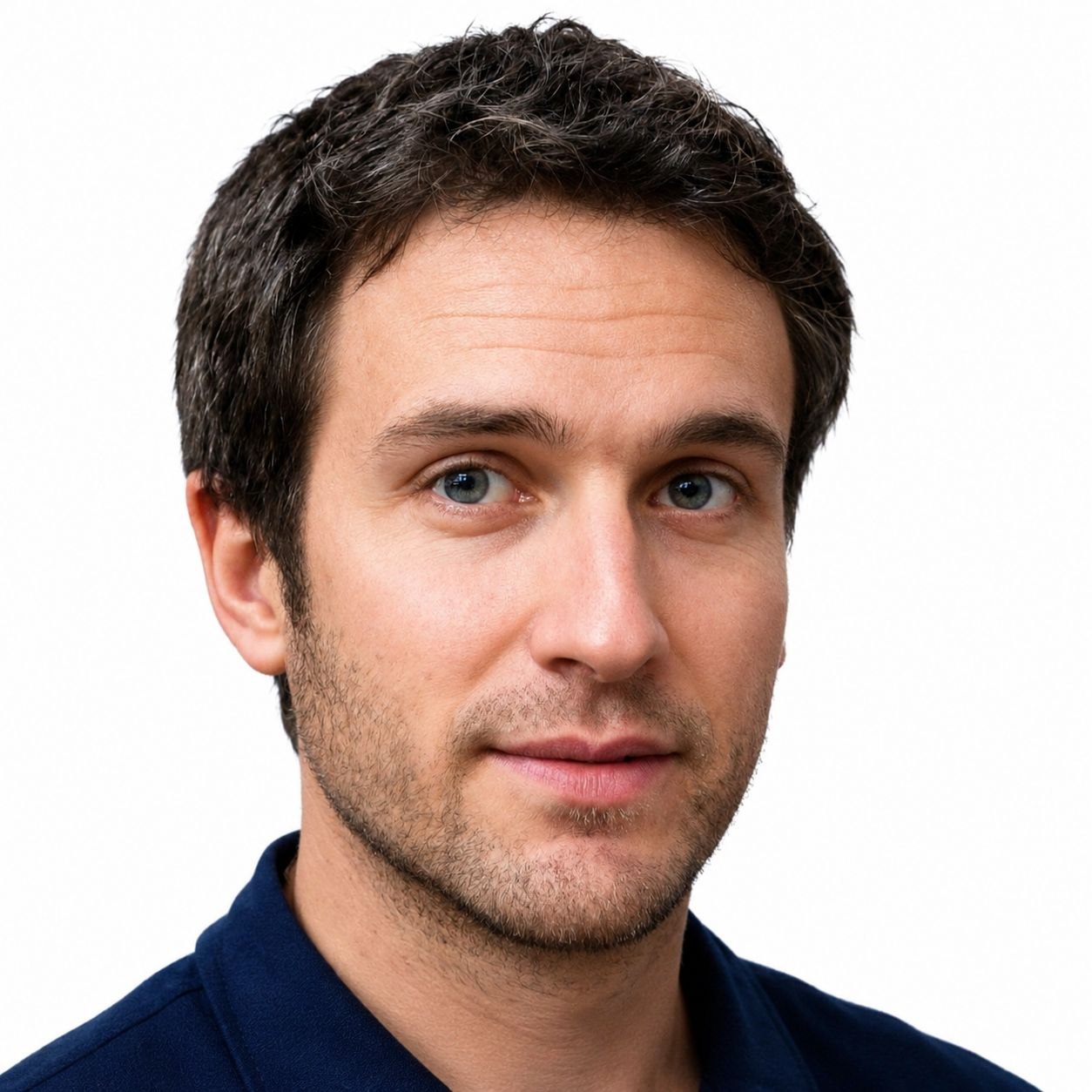 PD Dr. med. Jonas Wyss
