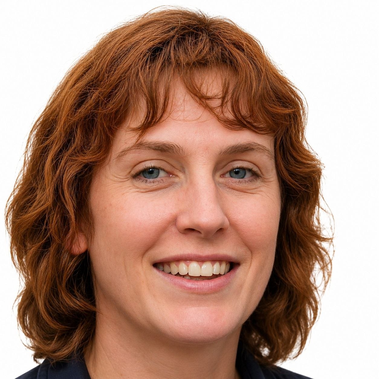 Dr. med. Ingrid Bosshard